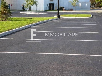 Foto Box in VIA HERRERA, Jesolo Lido Centro Ovest di 13 m² con 1 locali
