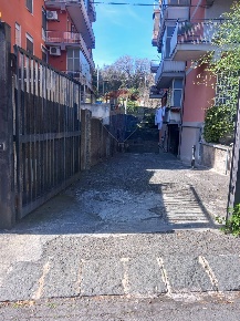 Foto Box in Via Matteo Ricci, Catania Nuovalucello - Leonardo Da Vinci
