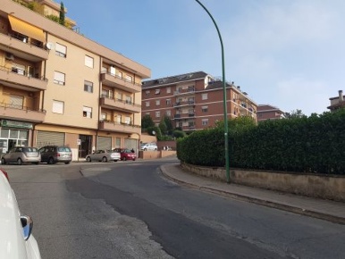 Foto Box in VIA FONTANA DELL'OSTE, Colleferro in vendita