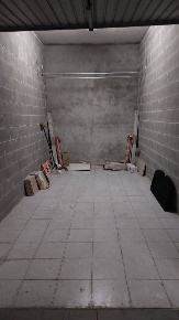 Foto Box in Via Calvo, Vinovo Centro di 13 m² con 1 locali in vendita