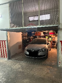 Foto Box in via Dalla chiesa generale, Triggiano di 33 m² con 1 locali