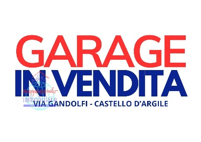 Foto Box in VIA M. V. GANDOLFI, Castello d'Argile Centro di 15 m²