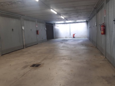 Foto Box in Via santa caterina da siena, Vimercate in vendita