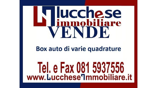 Foto Box in VOMERO, Napoli in vendita