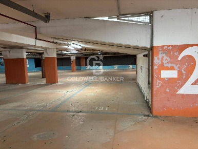 Foto Box in Lungomare della repubblica, Riccione Abissinia di 14 m²
