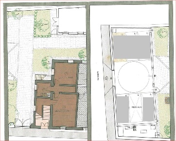 Foto Box in via Mascheraio, Ferrara Centro Storico di 15 m² con 1 locali