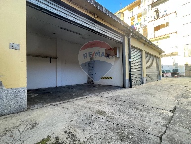 Foto Box a Torino Cenisia di 18 m² con 1 locali in vendita
