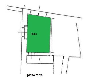 Foto Box in via manzoni, Eupilio in vendita