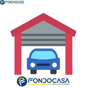 Foto Box in Viale Cristoforo Colombo, Borgio Verezzi di 15 m² con 1 locali