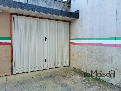 Foto Box in canton carasso, Ivrea in vendita