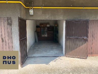 Foto Box in Via Emilia, Curno in vendita