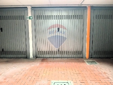 Foto Box in via fabio filzi, Agrate Brianza in vendita