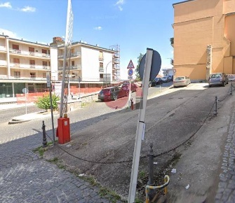 Foto Box in Via Damaso, Benevento Centro Storico di 12 m² in affitto