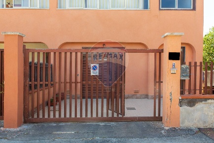 Foto Box in Via Danubio, Catania Vaccarizzo di 32 m² con 1 locali