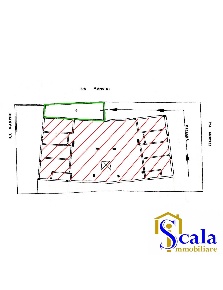 Foto Box a Santa Maria Capua Vetere di 50 m² con 1 locali in vendita