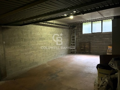 Foto Box in Via Sondrio, Torino Don Bosco di 30 m² con 1 locali in vendita