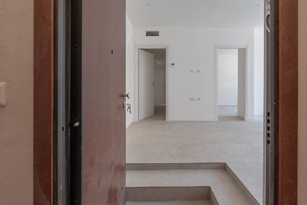 Foto Appartamento in Via Michetti, Milano Bovisa di 70 m² con 3 locali