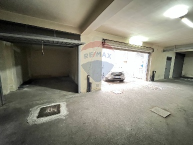 Foto Box in Via Nobile, San Gregorio di Catania Cerza di 16 m² con 1 locali