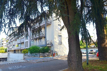 Foto Box in Via Ortigara, Vimercate in vendita