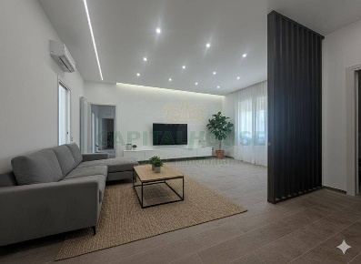 Foto Appartamento in Via Pionati, Avellino Centro Storico di 130 m²