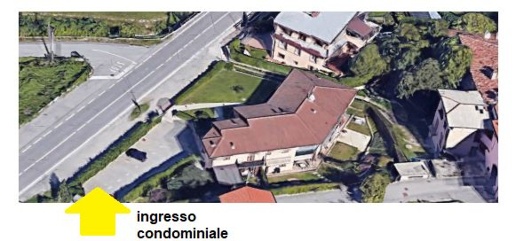 Foto Box in VIA LAMBRO, Castelmarte in vendita