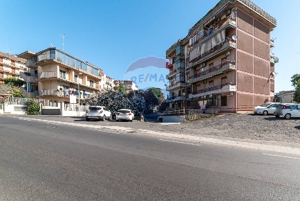 Foto Box in Via Palermo, Catania Palermo - Indipendenza di 36 m² in vendita