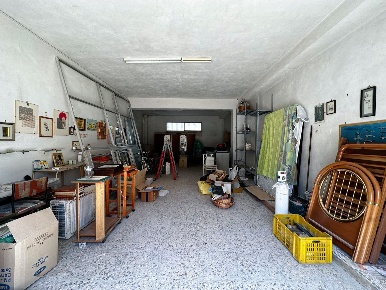 Foto Box in Via Filippo Juvara, Siracusa Bosco Minniti di 52 m² in vendita