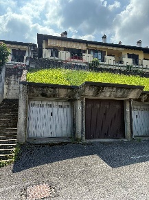 Foto Box in Via Dosso, Sulzano in vendita