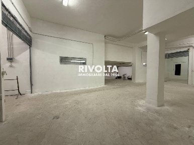 Foto Box in Via Torriglia, Roma in vendita