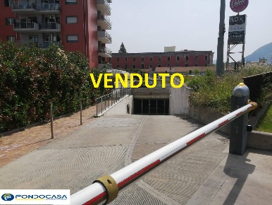Foto Box in VIA REA, Nocera Inferiore di 20 m² con 1 locali in vendita