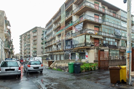 Foto Box in Via Acquedotto Greco, Catania Ferrarotto - Acquedotto Greco