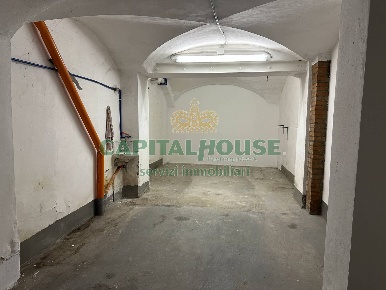 Foto Box a Bologna Marconi di 37 m² con 1 locali in vendita
