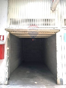 Foto Box in VIA MONTI, Pavia Stazione - Ticinello di 13 m² con 1 locali