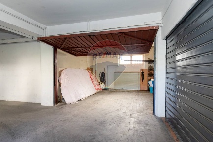 Foto Box in Via Giuseppe Ballo, Catania Ballo - Cibele di 30 m² in vendita