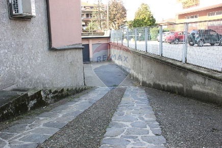 Foto Box in VIA PER FAGNANO, Busto Arsizio di 12 m² con 1 locali in vendita