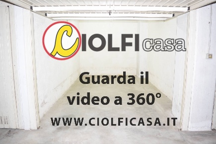 Foto Box a Cassino Centro in vendita