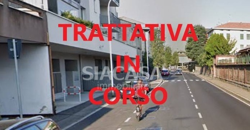 Foto Box in via Montello, Seregno in vendita