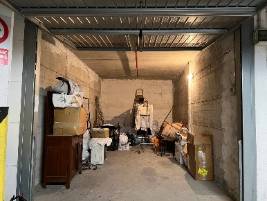 Foto Box a Savona Villapiana, La Rusca, Via Mignone di 19 m² con 1 locali