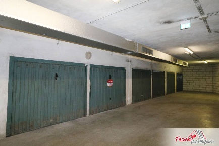 Foto Box in Via Plinio, Verona in vendita