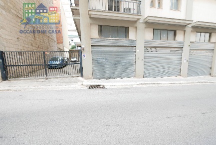 Foto Box in Via Donizetti, Ragusa San Luigi - Archimede di 24 m² in vendita