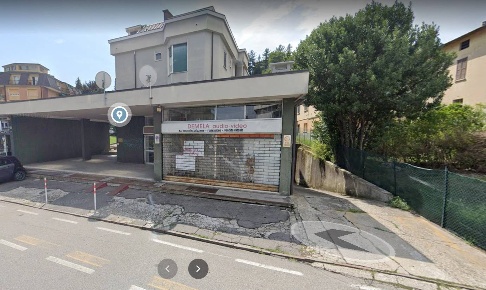 Foto Box in VIALE PADRE GIAN BATTISTA AGUGGIARI, Varese in vendita