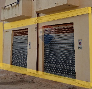 Foto Box in Via Tindari, Scicli Sampieri di 150 m² con 2 locali in vendita