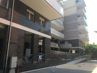 Foto Box in Darsena, Savona di 17 m² con 1 locali in vendita
