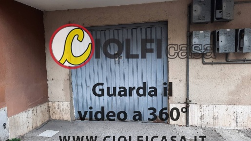 Foto Box a Cassino Centro in vendita