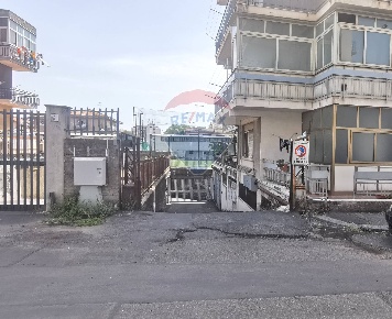 Foto Box in Via Enrico Fermi, Catania Rapisardi di 15 m² con 1 locali