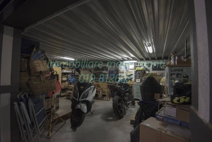Foto Box in via schiantapetto, Savona Villapiana, La Rusca, Via Mignone