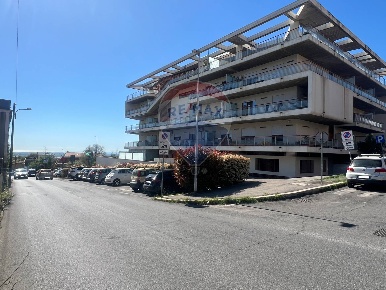 Foto Box in VIA PRATOLUNGO, Albano Laziale in vendita