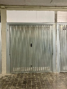 Foto Box a Alessandria Cristo di 40 m² con 1 locali in vendita