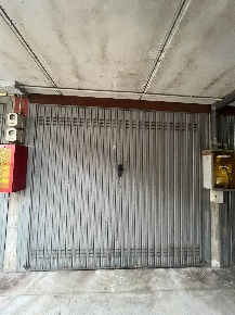 Foto Box in Via Mirafiori, Beinasco Centro di 17 m² con 1 locali in vendita