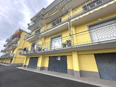 Foto Box in strada dei pozzi, Ceriale di 48 m² con 1 locali in vendita